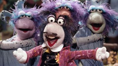 Fraggle Rock