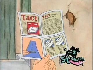 Beavis and Butt-Head