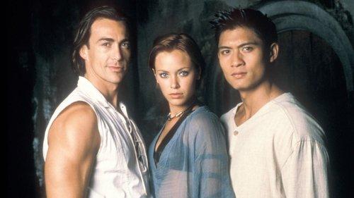 Mortal Kombat: Conquest filmas žiurėti online