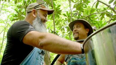 Moonshiners