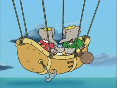 Babar