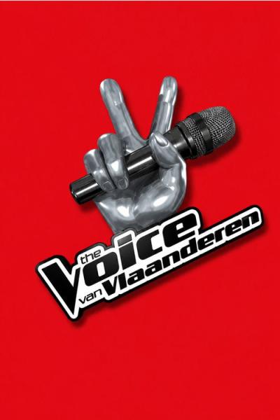 The Voice van Vlaanderen filmas online
