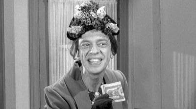 The Andy Griffith Show