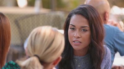 The Real Housewives of Potomac