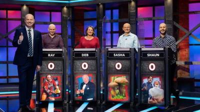 Hard Quiz