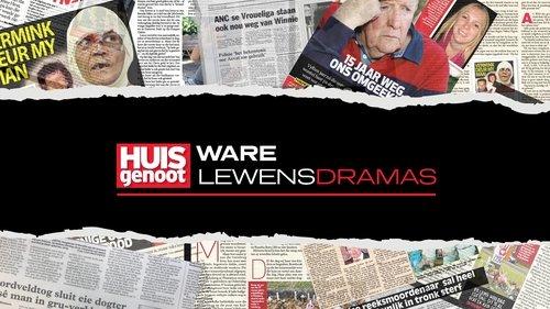 Huisgenoot: Ware Lewensdramas filmas žiurėti online