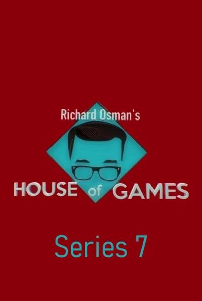 Richard Osman's House of Games filmas online