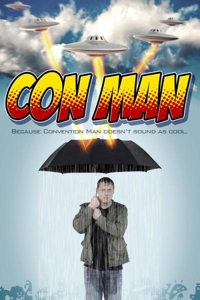 Con Man filmas online