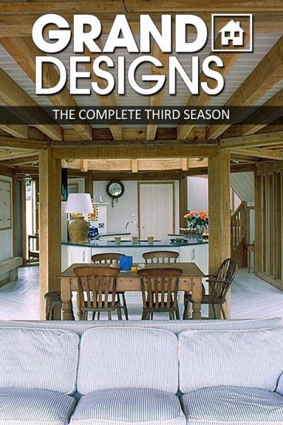 Grand Designs filmas online