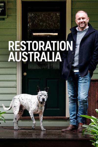 Restoration Australia filmas online