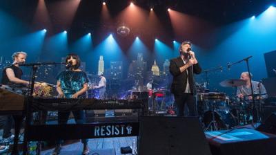 Austin City Limits