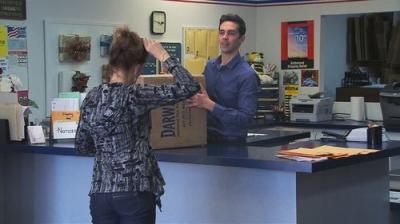 The Carbonaro Effect