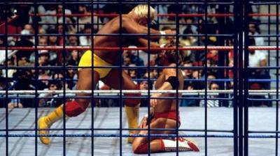 WWE Saturday Night's Main Event