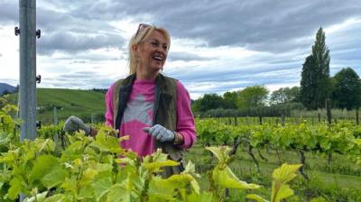 Noel Edmonds' Kiwi Adventure