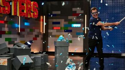 LEGO Masters