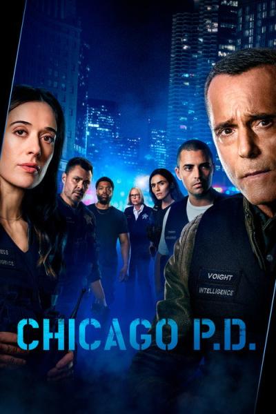 Čikagos policija filmas online