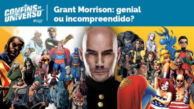 Confins do Universo