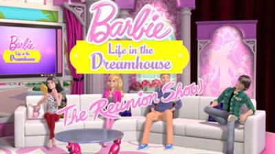 Barbie: Life in the Dreamhouse