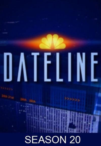 Dateline filmas online