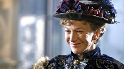 Lark Rise to Candleford