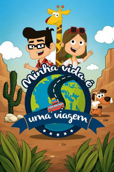 Minha Vida é Uma Viagem filmas online