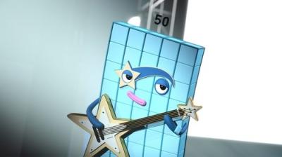 Skaičių kaladėlės