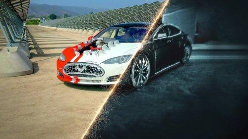 Car Masters: Rust to Riches filmas žiurėti online