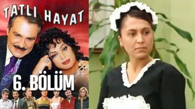 Tatlı Hayat