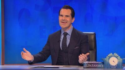 8 Out of 10 Cats Does Countdown