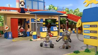 Postman Pat: Special Delivery Service