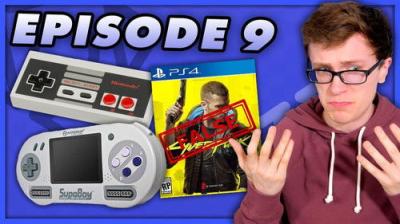 Scott the Woz