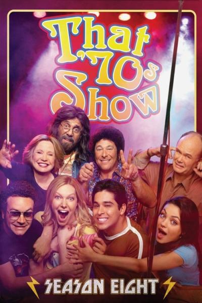 That '70s Show filmas online