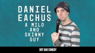 Dry Bar Comedy