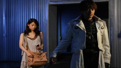 牙狼＜GARO＞～MAKAISENKI～