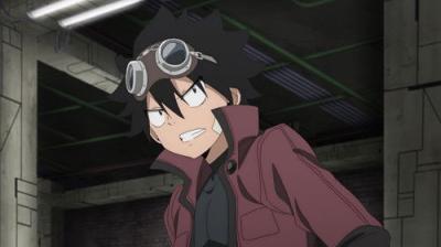 EDENS ZERO
