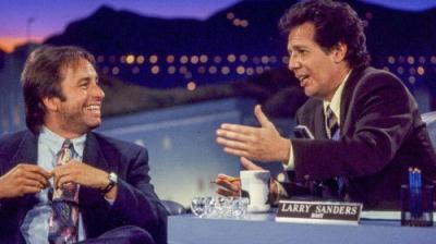 The Larry Sanders Show