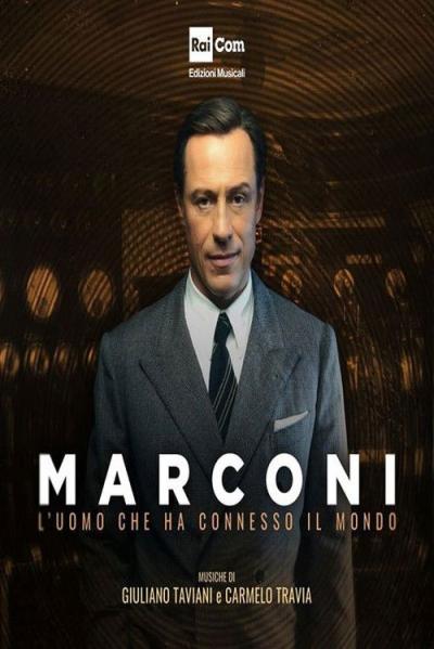 Marconi - L'uomo che ha connesso il mondo filmas online