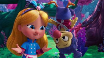 Alice's Wonderland Bakery