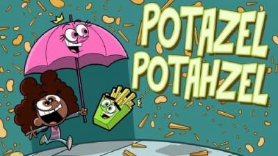 The Fairly OddParents: A New Wish