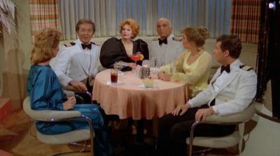 The Love Boat
