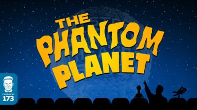 Mystery Science Theater 3000