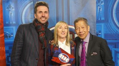 Bargain Hunt
