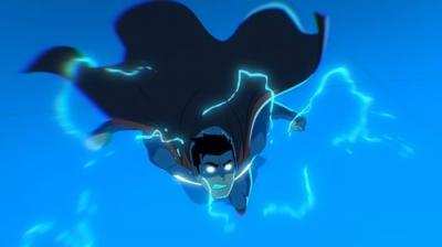 My Adventures with Superman