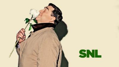 Saturday Night Live