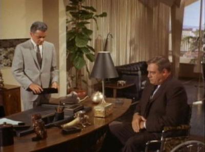 Ironside