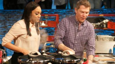 Beat Bobby Flay