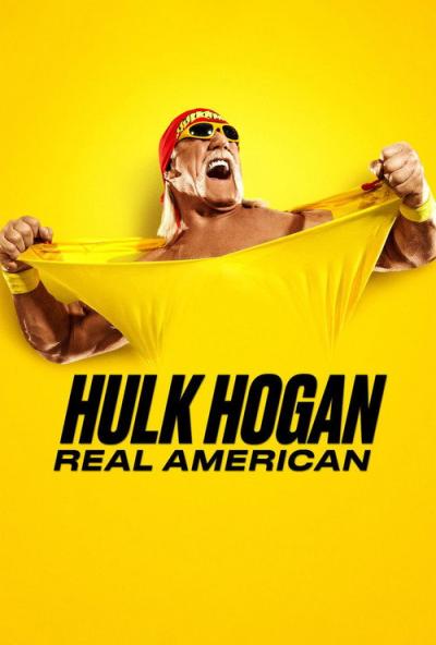 Hulk Hogan: Real American filmas online
