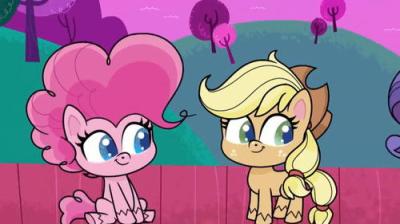 My Little Pony: Pony Life