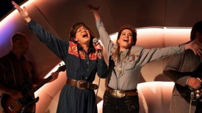 The Righteous Gemstones