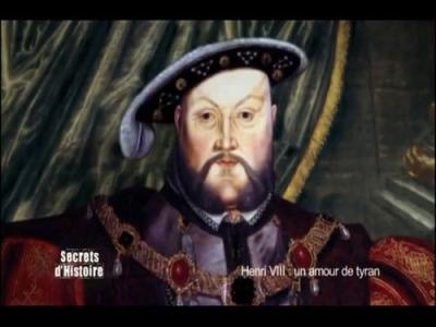 Secrets d'histoire
